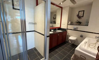 View Talay 7 Apartment for Rent in Thappraya- 2 Bed 1 Bath