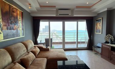View Talay 7 Apartment for Rent in Thappraya- 2 Bed 1 Bath