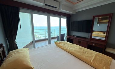 View Talay 7 Apartment for Rent in Thappraya- 2 Bed 1 Bath