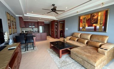 View Talay 7 Apartment for Rent in Thappraya- 2 Bed 1 Bath