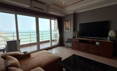 View Talay 7 Apartment for Rent in Thappraya- 2 Bed 1 Bath