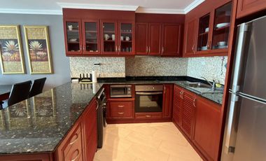 View Talay 7 Apartment for Rent in Thappraya- 2 Bed 1 Bath