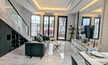 Hanya 10 Menit ke Airport! Hunian Mewah Casa Varya Jakarta Barat – Siap Huni