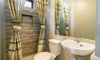 For Sale! Brandnew House and Lot near Puregold Marilao with 3BR 7.844M -AJCV
