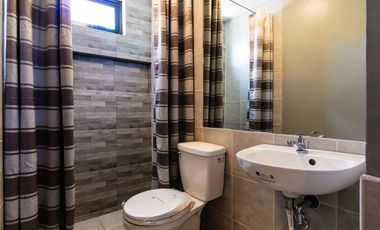 For Sale! Brandnew House and Lot near Puregold Marilao with 3BR 7.844M -AJCV