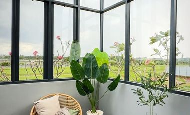 Rumah Forestine Citra Garden 8, Jakarta Barat