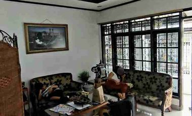 DISEWAKAN Rumah Siap Huni Furnished Terawat di Randusari Antapani Bandung