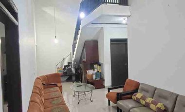 DISEWAKAN Rumah Siap Huni Furnished Terawat di Randusari Antapani Bandung