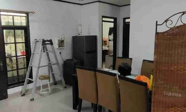 DISEWAKAN Rumah Siap Huni Furnished Terawat di Randusari Antapani Bandung