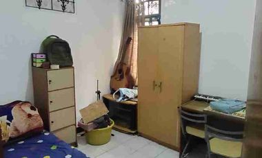 DISEWAKAN Rumah Siap Huni Furnished Terawat di Randusari Antapani Bandung