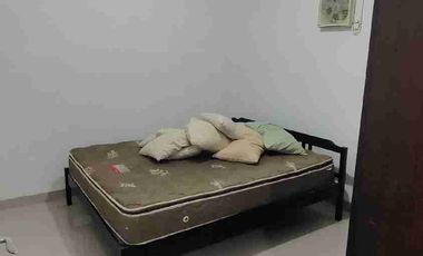 DISEWAKAN Rumah Siap Huni Furnished Terawat di Randusari Antapani Bandung
