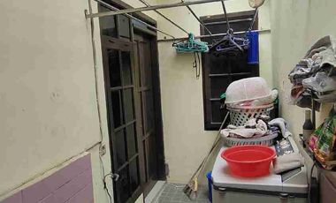 DISEWAKAN Rumah Siap Huni Furnished Terawat di Randusari Antapani Bandung