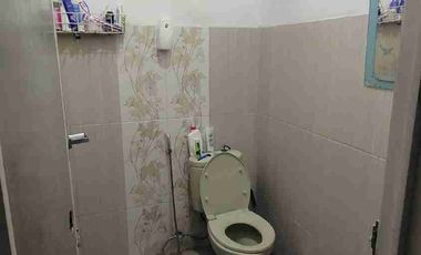 DISEWAKAN Rumah Siap Huni Furnished Terawat di Randusari Antapani Bandung