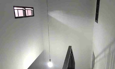 DISEWAKAN Rumah Siap Huni Furnished Terawat di Randusari Antapani Bandung