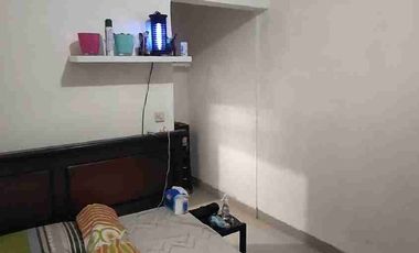 DISEWAKAN Rumah Siap Huni Furnished Terawat di Randusari Antapani Bandung