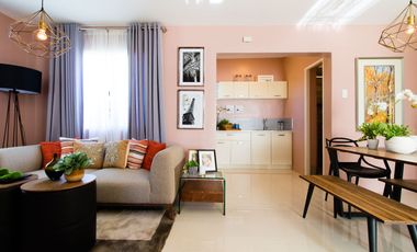 For Sale! Brandnew House and Lot near Savemore Muzon Marilao 5.942M -AJCV