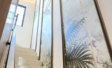 Rumah Ciputra di Jakarta Barat – Konsep Rain Forest dengan Lahan Hijau Luas