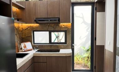 Rumah Ciputra di Jakarta Barat – Konsep Rain Forest dengan Lahan Hijau Luas