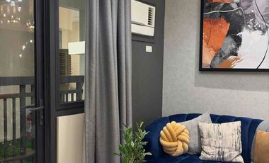 Studio Unit in 9 Central Park Bulacan | East Wing Corner | Spacious Layout | Pre-Selling