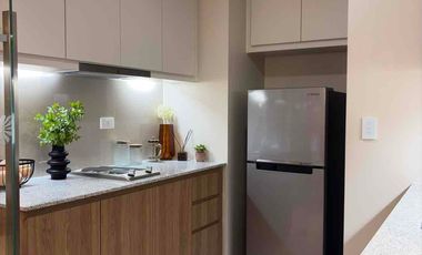 Studio Unit in 9 Central Park Bulacan | East Wing Corner | Spacious Layout | Pre-Selling
