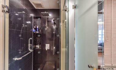 💸 Condo for Sale at The Address Sathorn 12 - Spacious & Beautiful Unit in Prime Sathorn, near BTS Saint Louis 💸