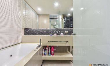 💸 Condo for Sale at The Address Sathorn 12 - Spacious & Beautiful Unit in Prime Sathorn, near BTS Saint Louis 💸