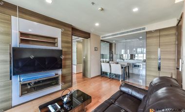 💸 Condo for Sale at The Address Sathorn 12 - Spacious & Beautiful Unit in Prime Sathorn, near BTS Saint Louis 💸