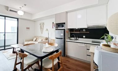 Disewakan Apartment Southgate Residence 2BR