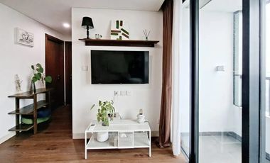 Disewakan Apartment Southgate Residence 2BR