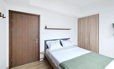 Disewakan Apartment Southgate Residence 2BR