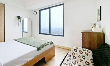 Disewakan Apartment Southgate Residence 2BR