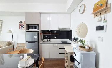 Disewakan Apartment Southgate Residence 2BR