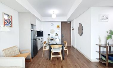 Disewakan Apartment Southgate Residence 2BR