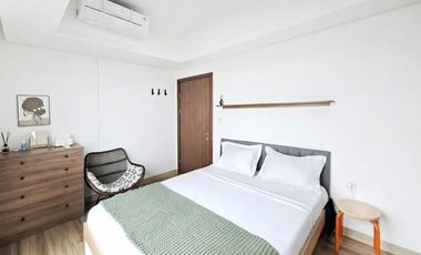 Disewakan Apartment Southgate Residence 2BR
