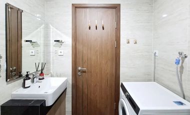 Disewakan Apartment Southgate Residence 2BR