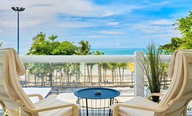 Villa Navin Apartment for Rent in Jomtien- 3 bed 3 bath