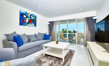 Villa Navin Apartment for Rent in Jomtien- 3 bed 3 bath