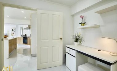 Villa Navin Apartment for Rent in Jomtien- 3 bed 3 bath