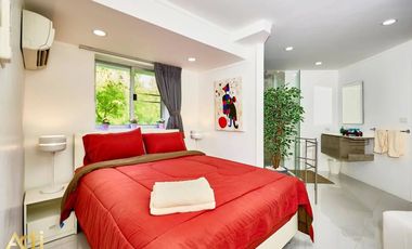 Villa Navin Apartment for Rent in Jomtien- 3 bed 3 bath