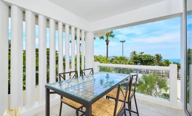 Villa Navin Apartment for Rent in Jomtien- 3 bed 3 bath
