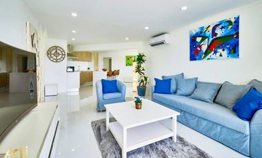 Villa Navin Apartment for Rent in Jomtien- 3 bed 3 bath