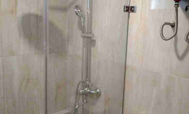 apartemen bassura 2 br towerA furnished baru