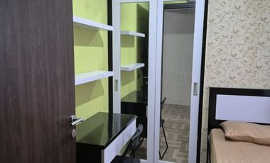 Disewakan Apartment The Aspen Residences 2BR