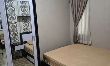 Disewakan Apartment The Aspen Residences 2BR