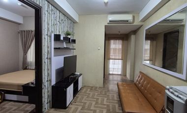 Disewakan Apartment The Aspen Residences 2BR