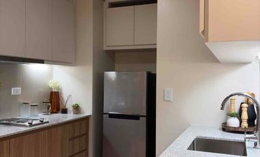 Studio Unit for Sale in 9 Central Park Bulacan – Next BGC of the North | High ROI Potential