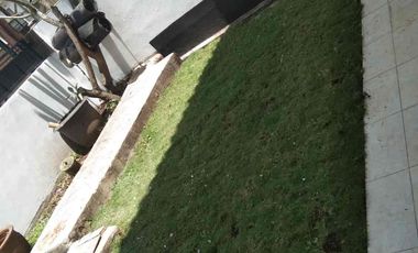 Dijual Rumah Di Jalan Haji Haris Baros, Cimahi Tengah