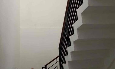 Dijual Rumah Di Jalan Haji Haris Baros, Cimahi Tengah