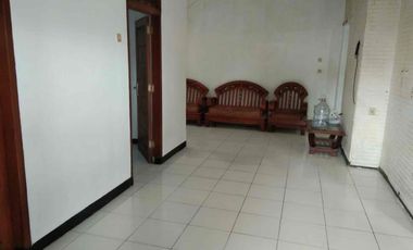 Dijual Rumah Di Jalan Haji Haris Baros, Cimahi Tengah