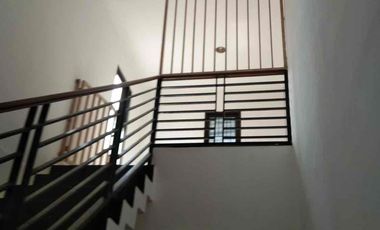 Dijual Rumah Di Jalan Haji Haris Baros, Cimahi Tengah